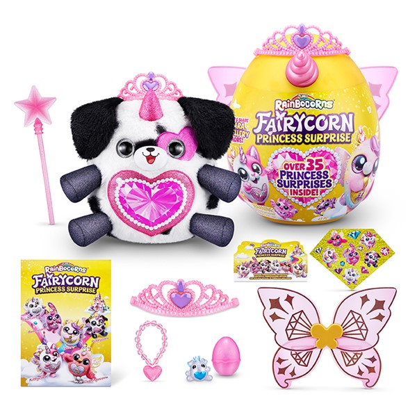 Foto van speelgoed RAINBOCORNS_Fairycorn_ZURU_9281_ECom_Hero_Image_48.jpg